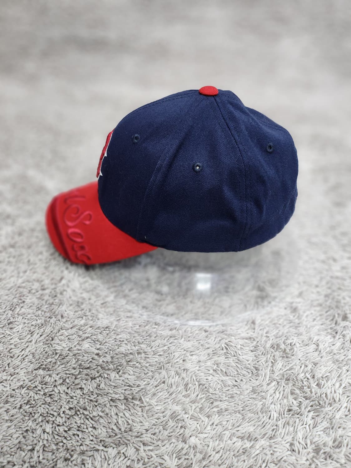 MLB 보스턴 레드삭스 야구모자 상품이미지2