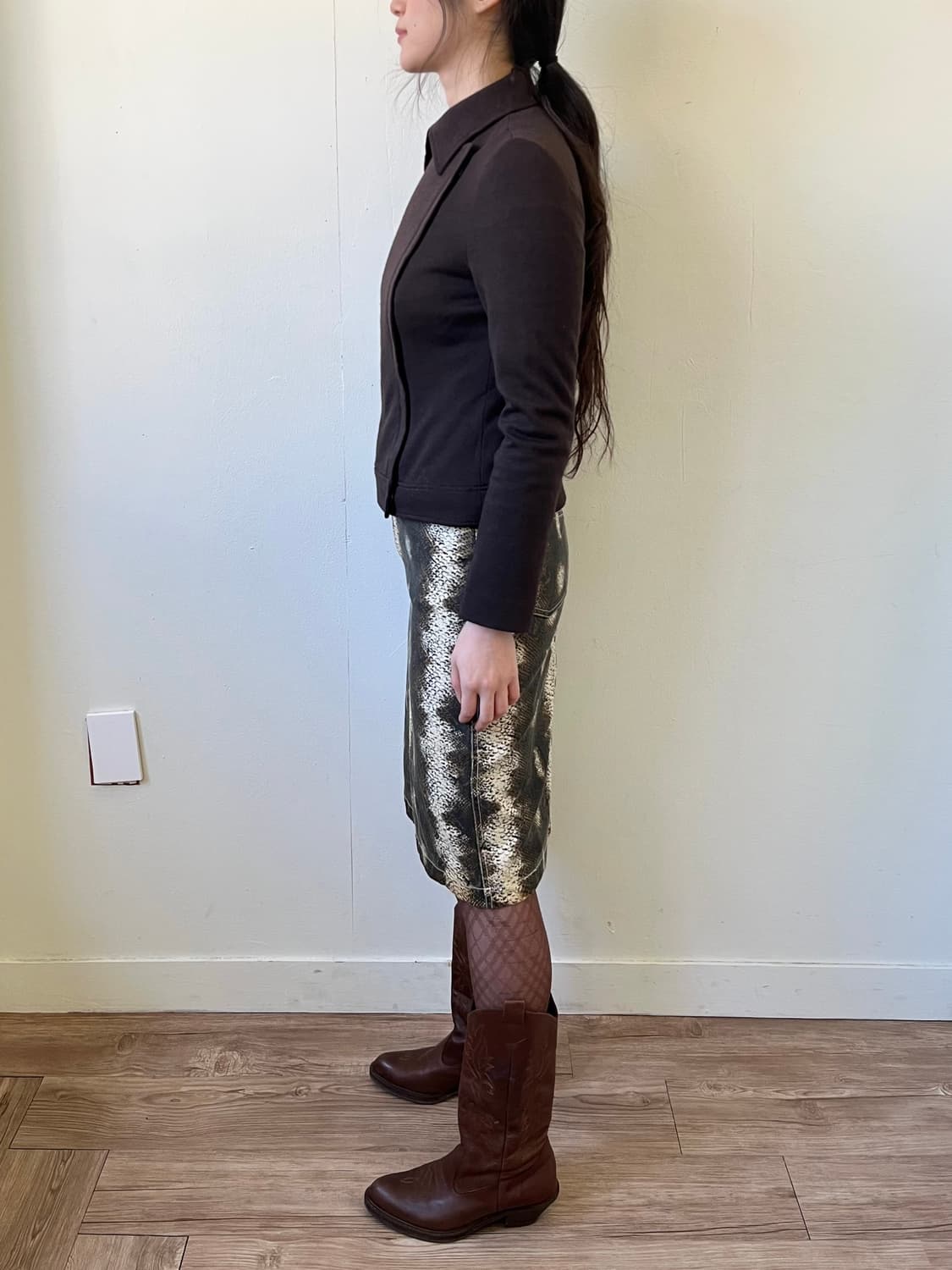 ensuite 더블 자켓 상품이미지9