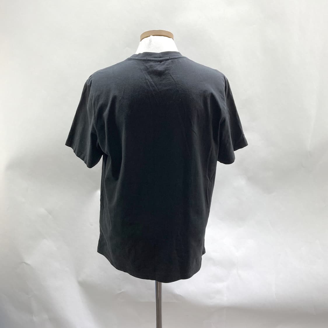 MSGM 남성반팔 정품 블랙 95추천  상품이미지3