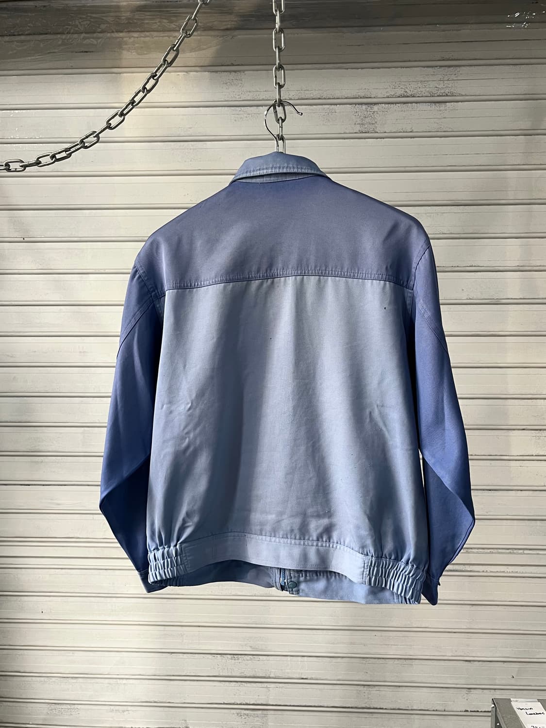 Rank comet line work jacket 상품이미지7