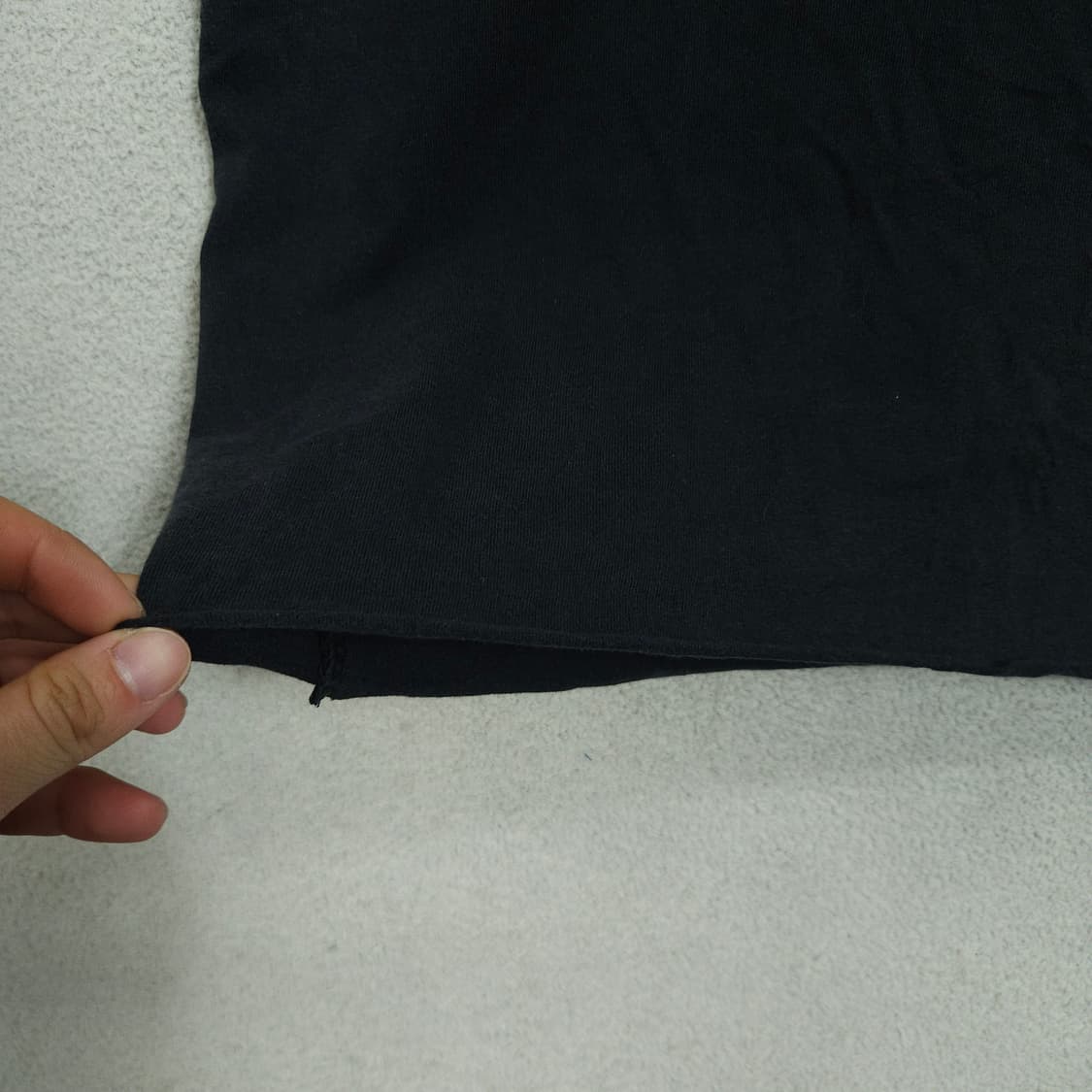 차이나타운마켓 스폰지밥 반팔 XL 상품이미지7