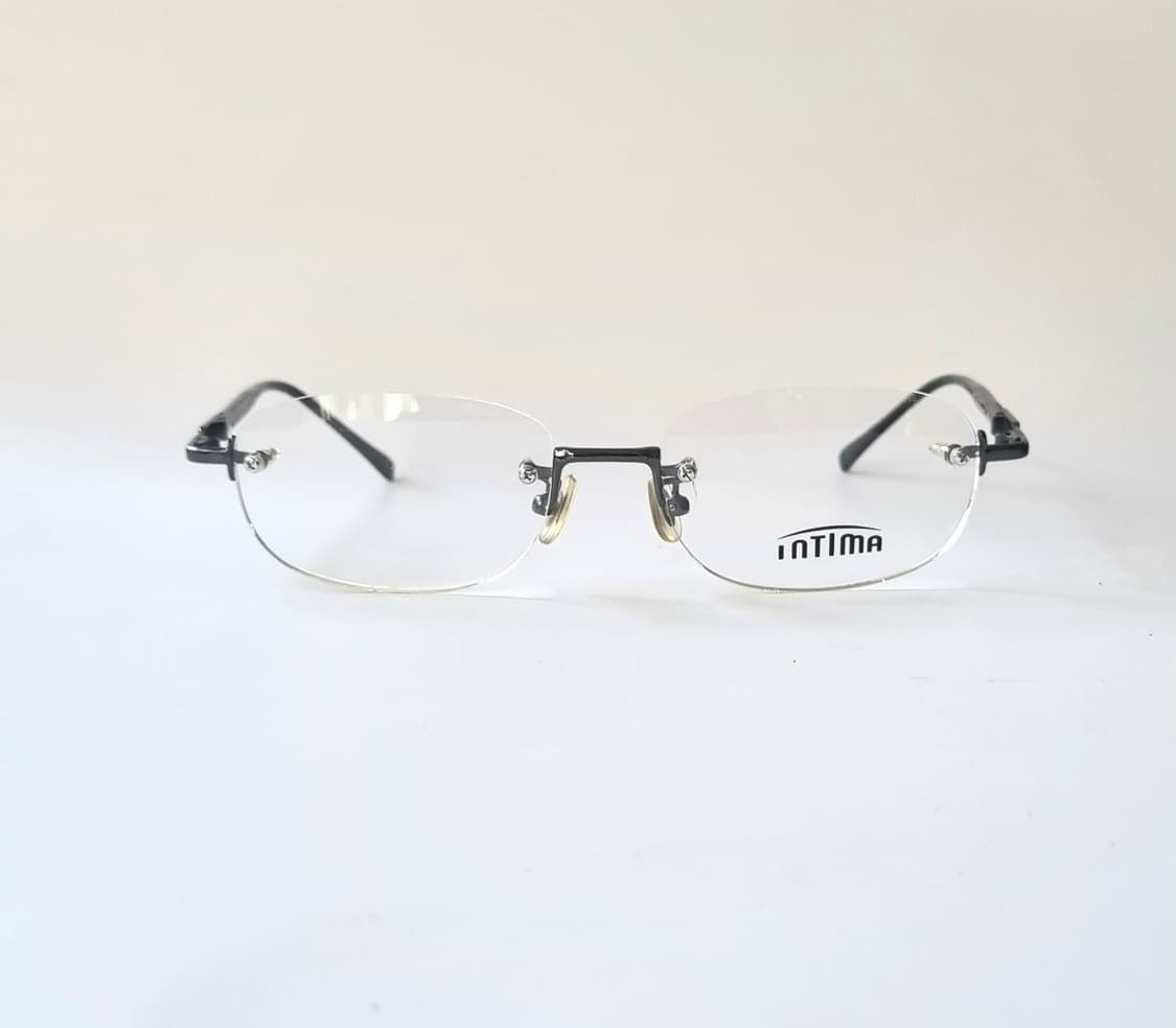 데드스탁 긱시크  무테 웰링턴st 안경테 1361 상품이미지2