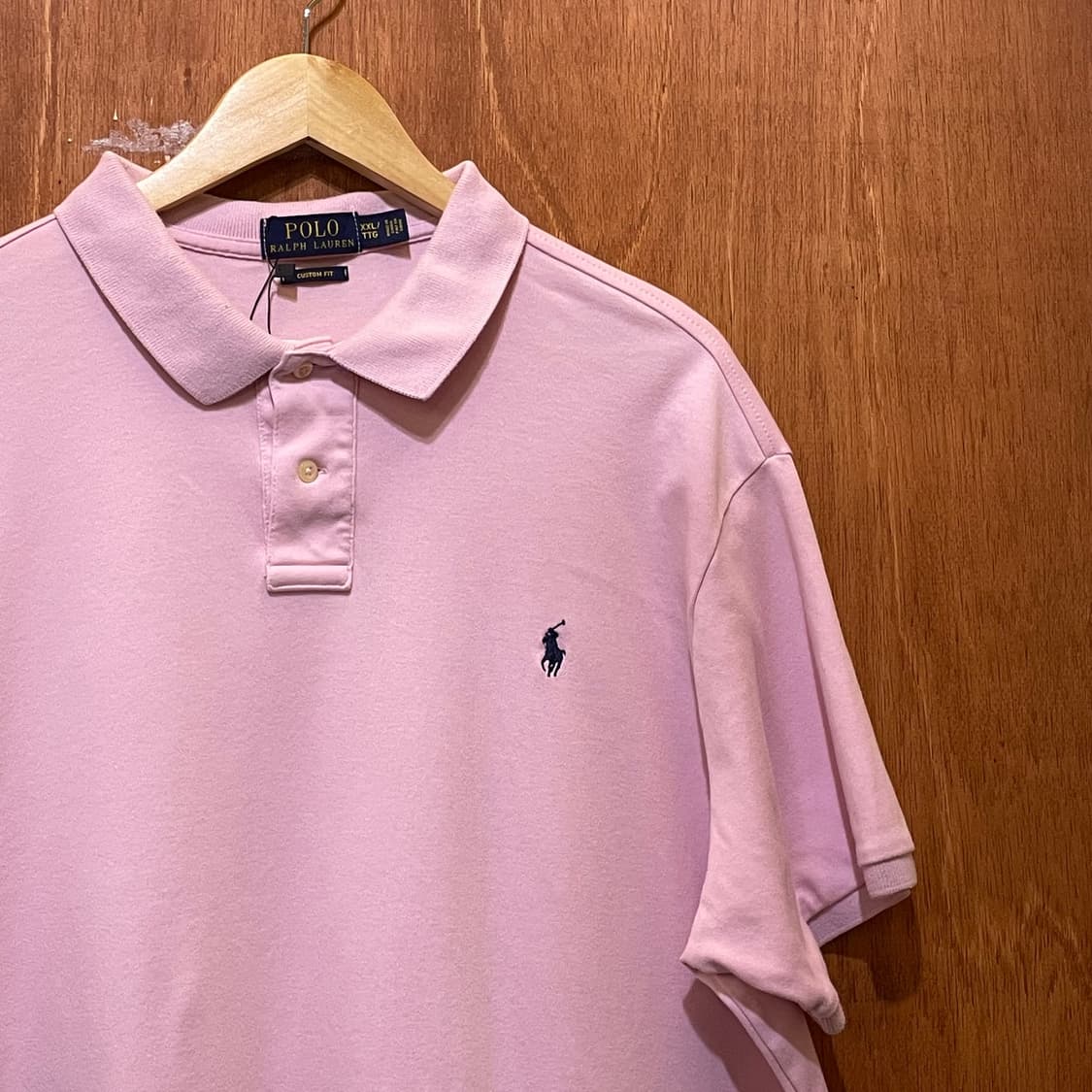 (XXL) POLO 폴로 랄프로렌 반팔 카라티 상품이미지2