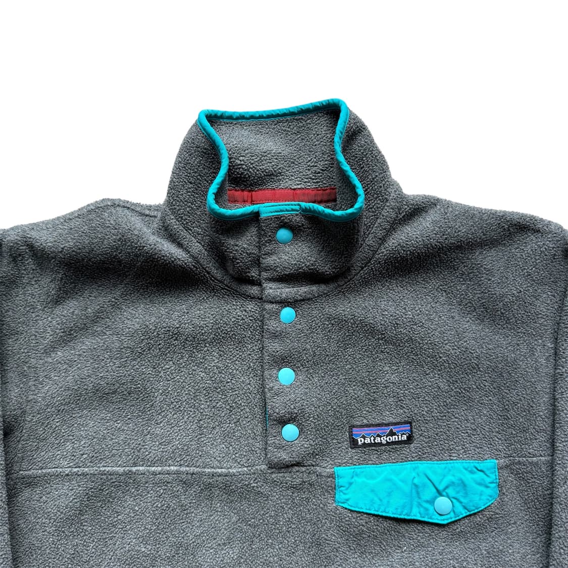 파타고니아 신칠라 그레이 상품이미지4