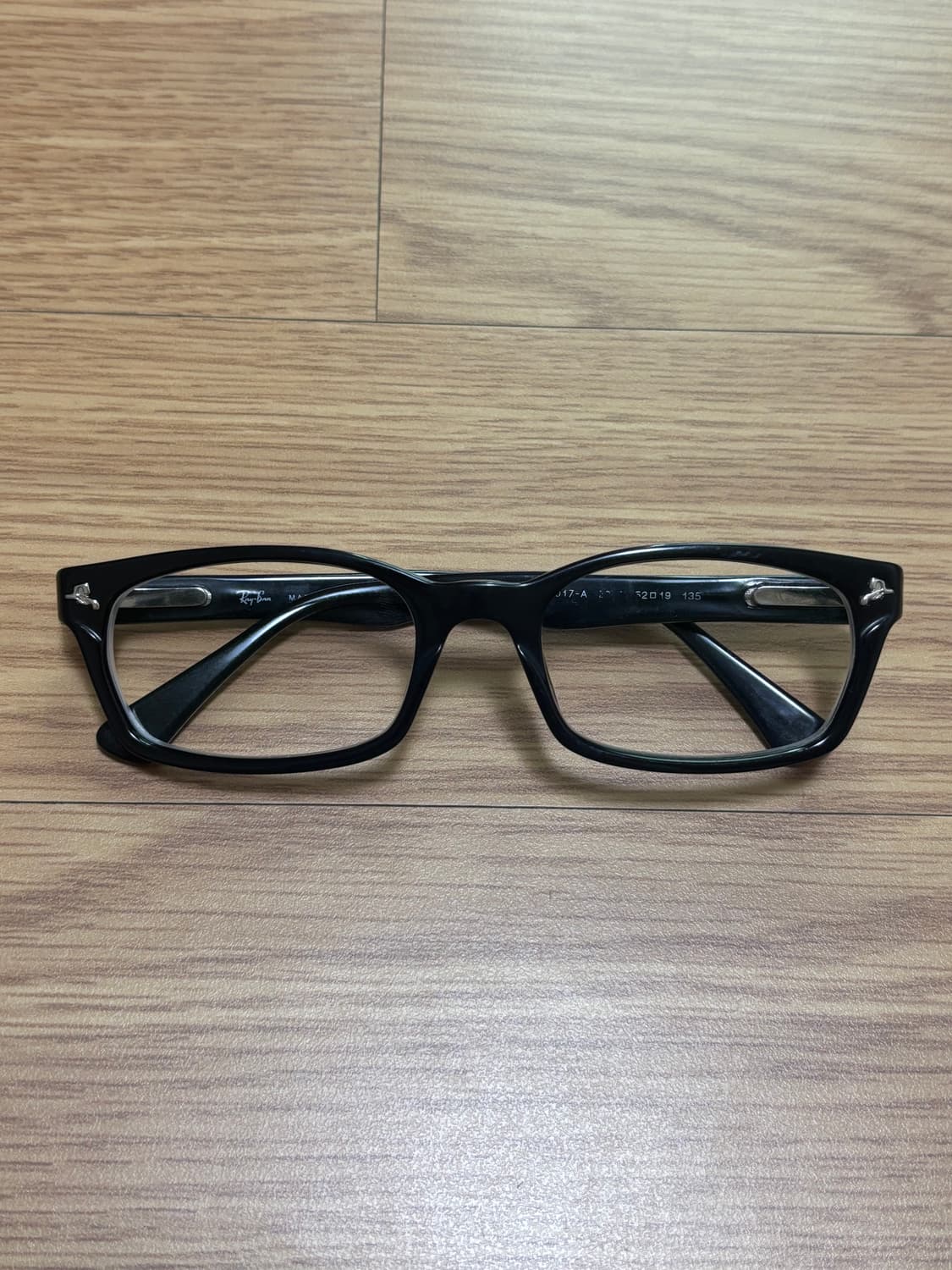 Rayban 레이벤 rb5017 a 상품이미지2