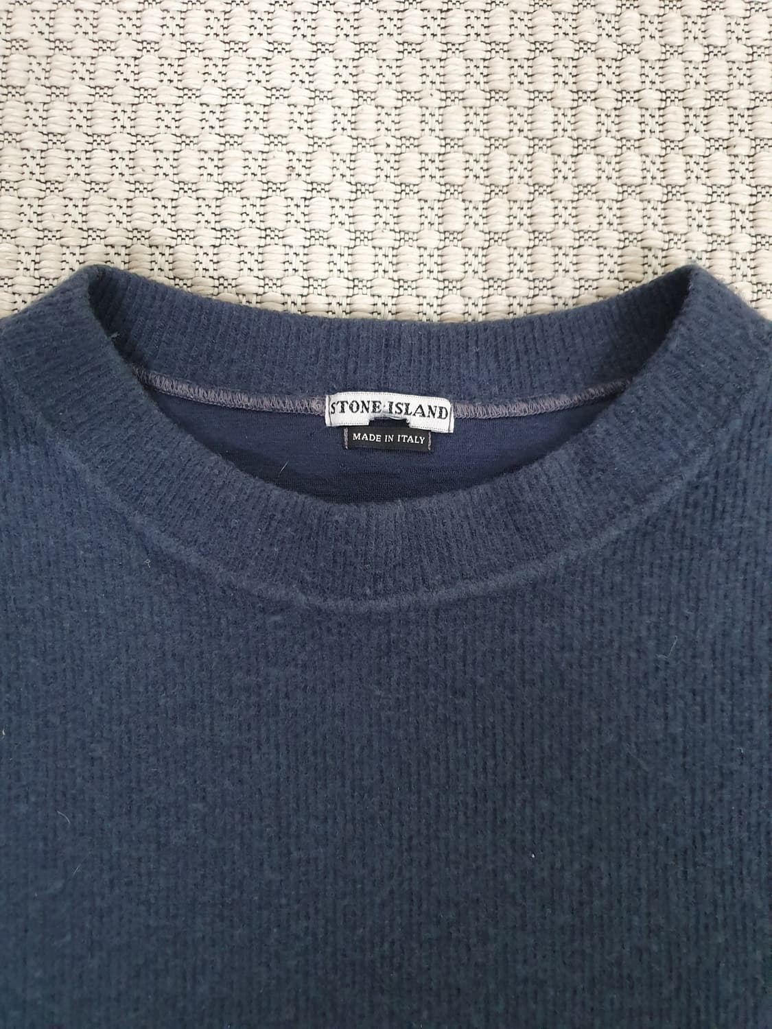 2003 Embroidered Compass Blue (XXL) 상품이미지4