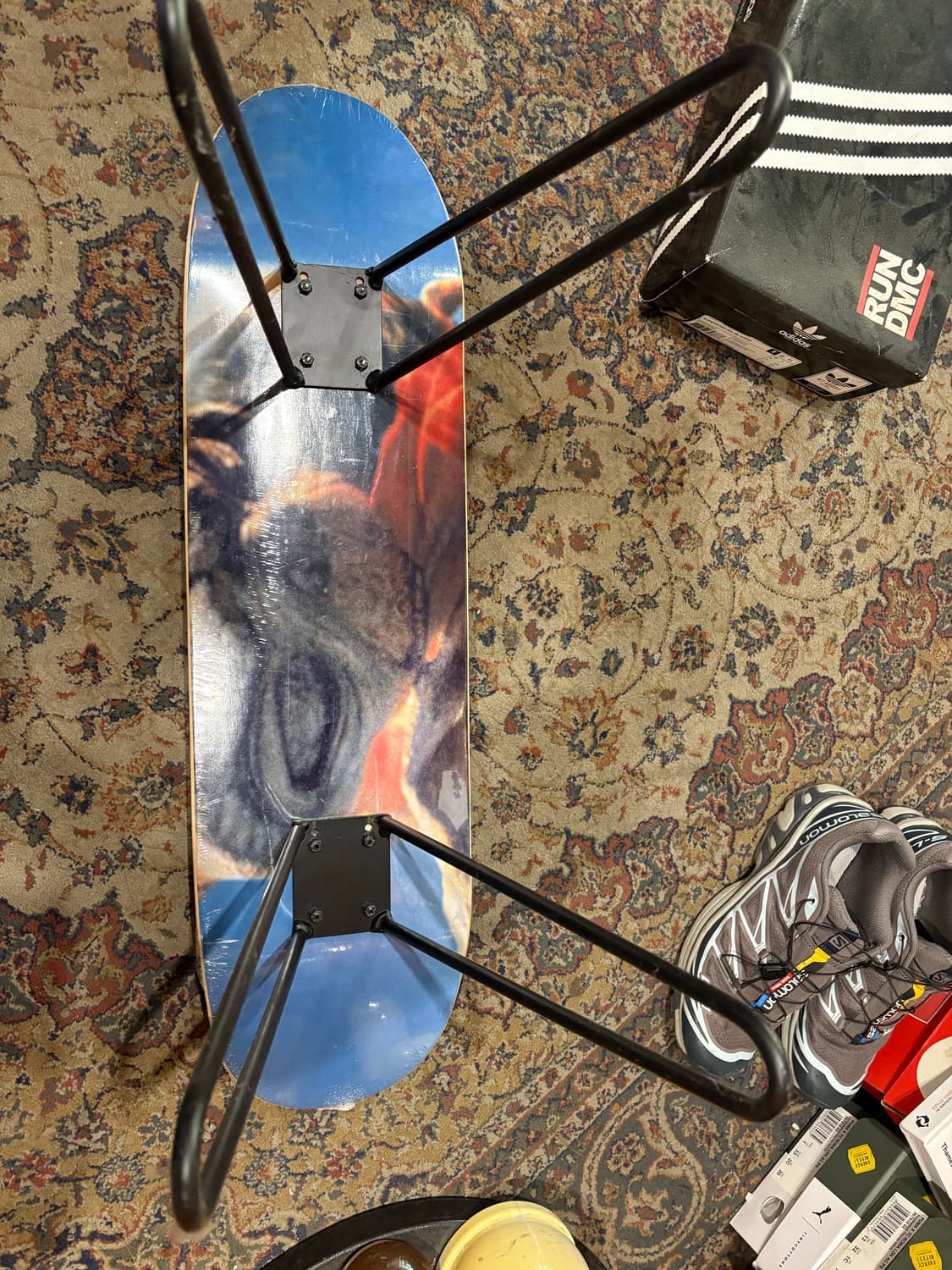 슈프림 이티  보드 데크테이블 상품이미지3