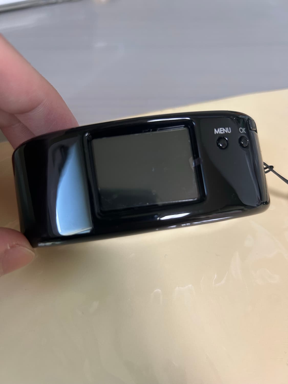 디지털 하리네즈미 guru final edition 새상품 상품이미지3