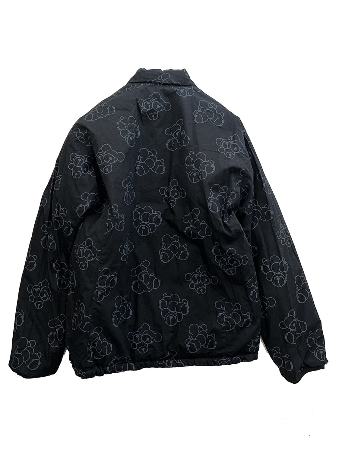 마운틴리서치 곰 패딩 상품이미지2