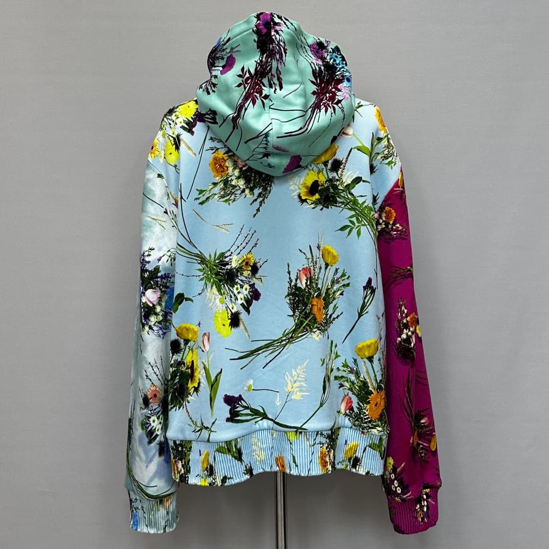 루이비통 플로러 후드티 ( 100~105 ) 상품이미지2