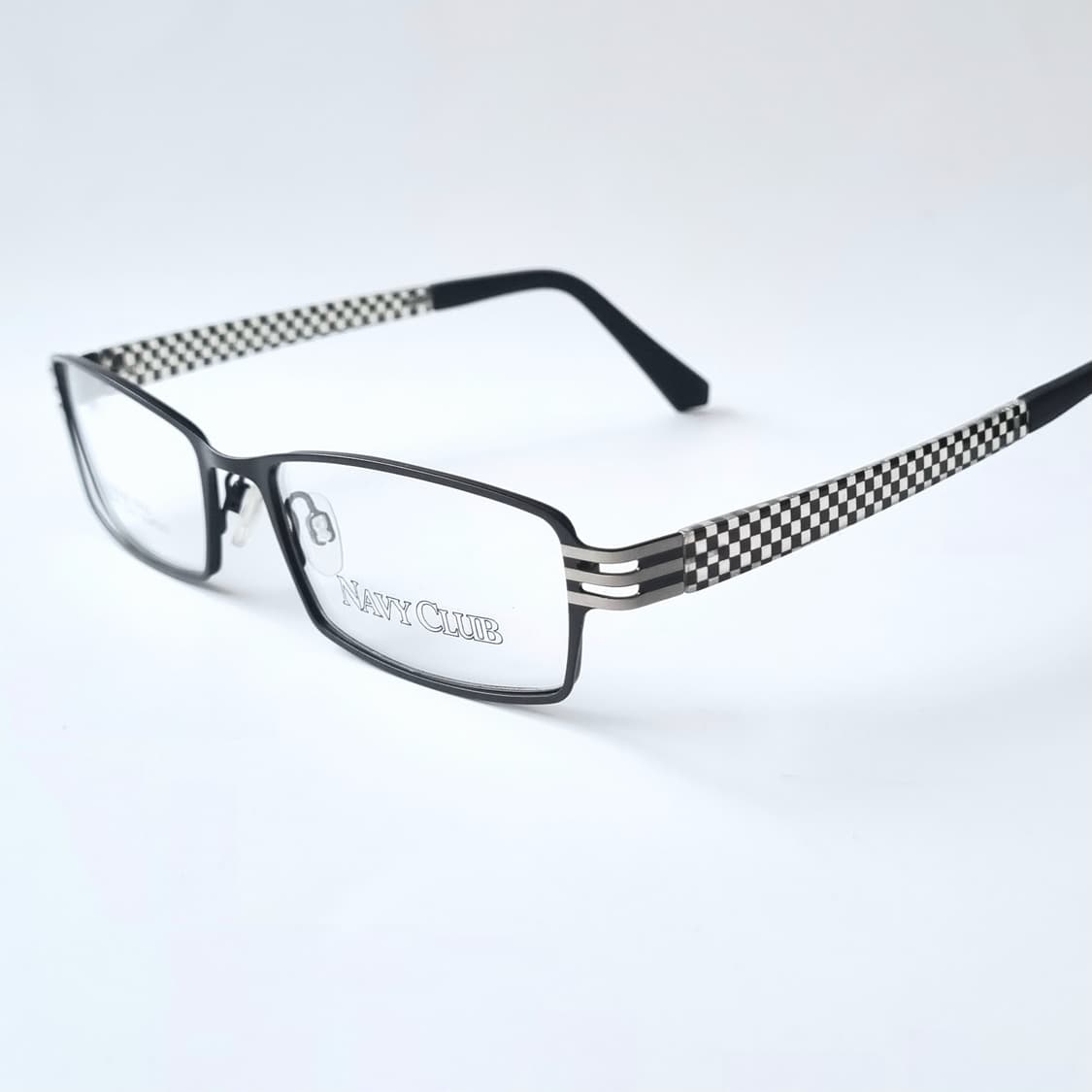 데드스탁 긱시크 메탈사각 온테 콤비 156 상품이미지4