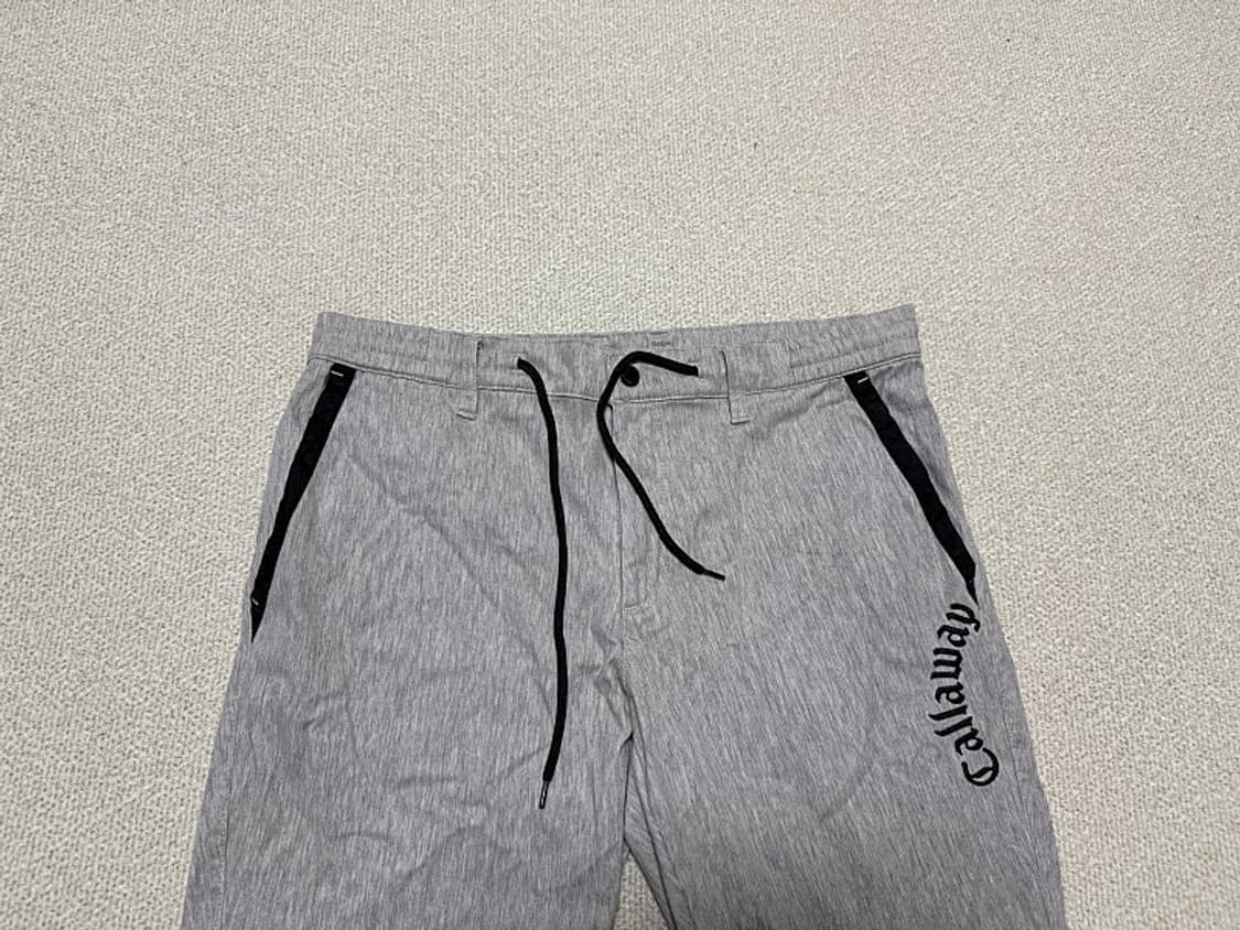 캘러웨이 골프바지 남성용 34인치 상품이미지2