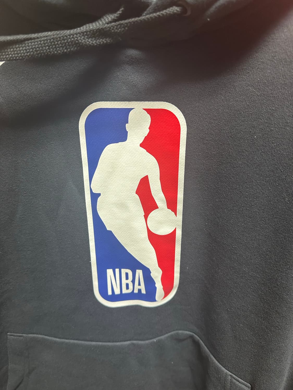 나이키 nba 후드티 상품이미지2