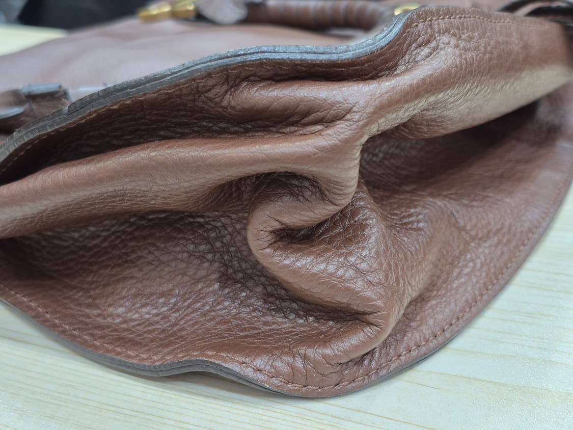 끌로에 마르씨  토트백 라지 상품이미지10