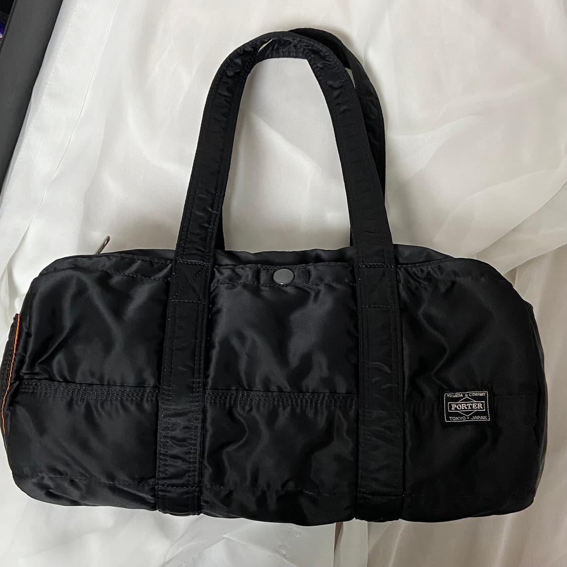 미품)PORTER 포터 탱커 더플백 L 보스턴백 상품이미지1