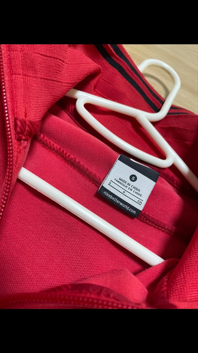 나이키 빈티지 맨유 져지 상품이미지5