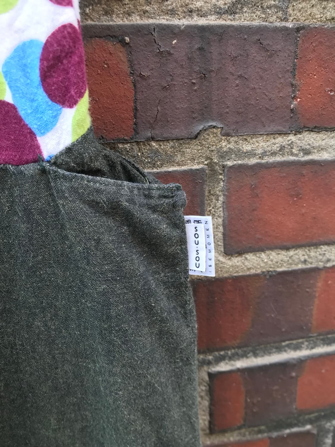 Sousou dot pants 상품이미지4