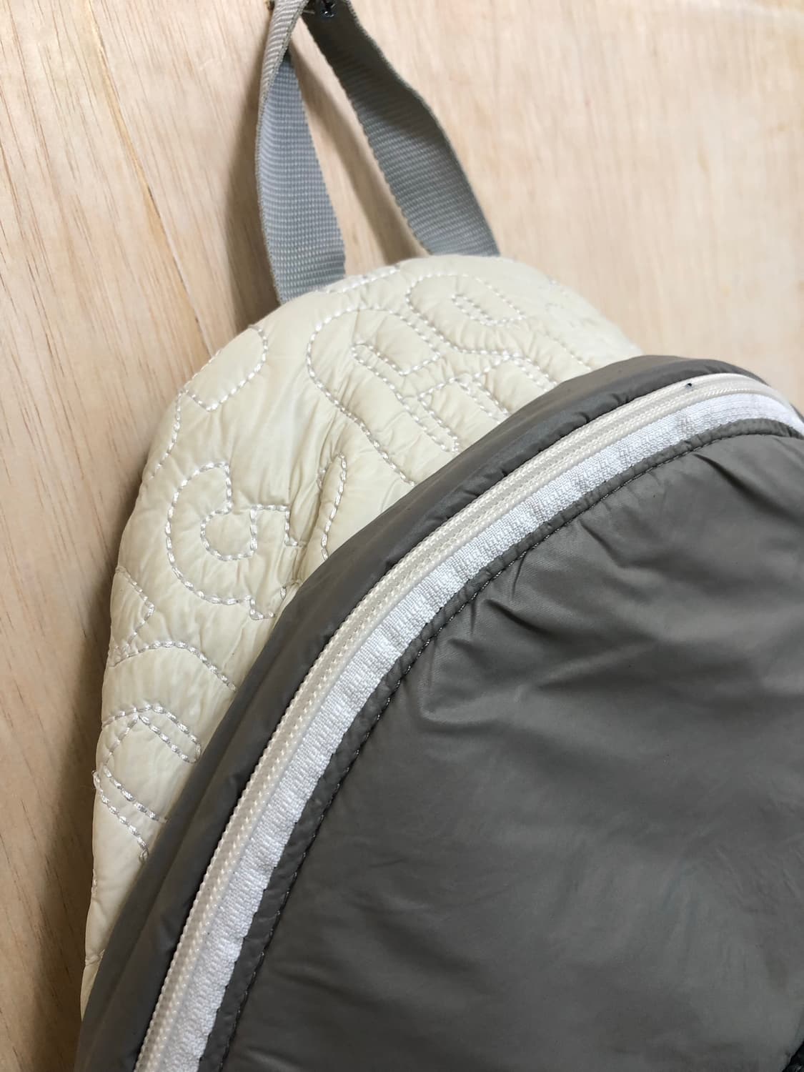 [직수입] 빈티지 RARE eastpak 백팩  상품이미지6