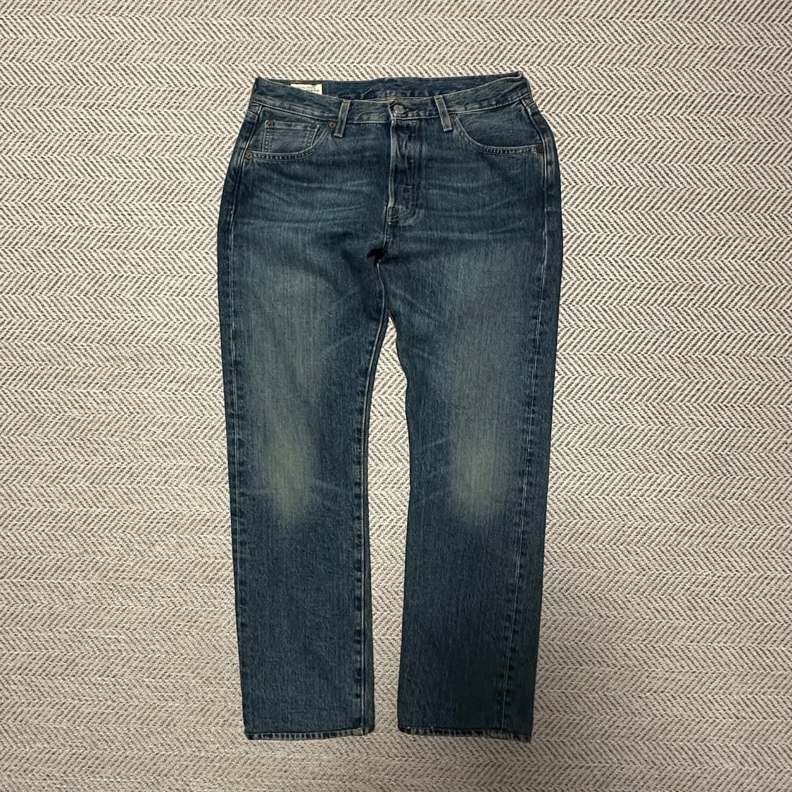 LEVI'S 501 premium jeans 상품이미지1