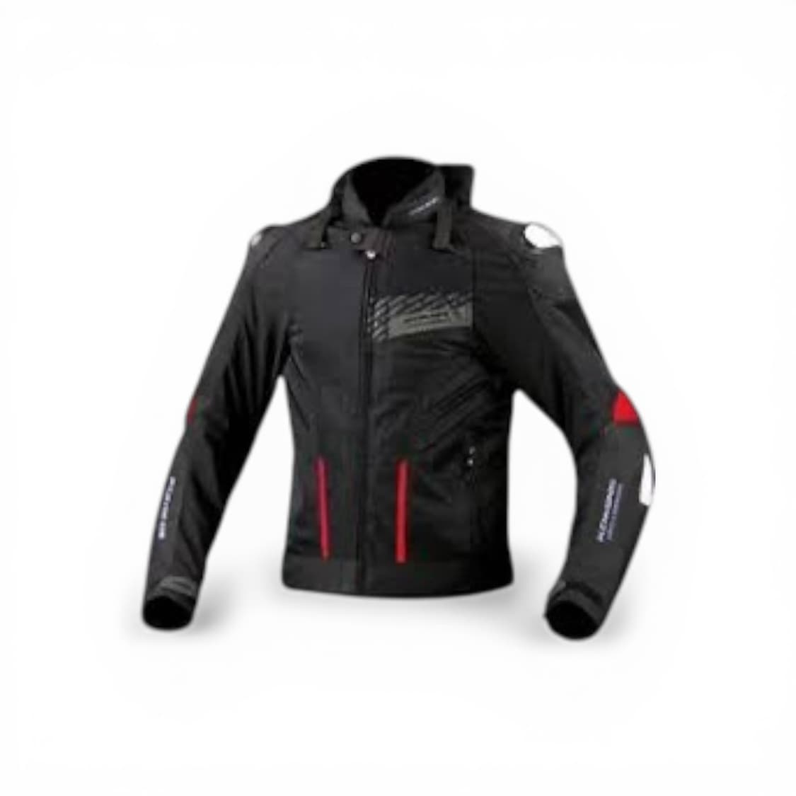 코미네 티타늄 바이커 자켓 m 상품이미지1