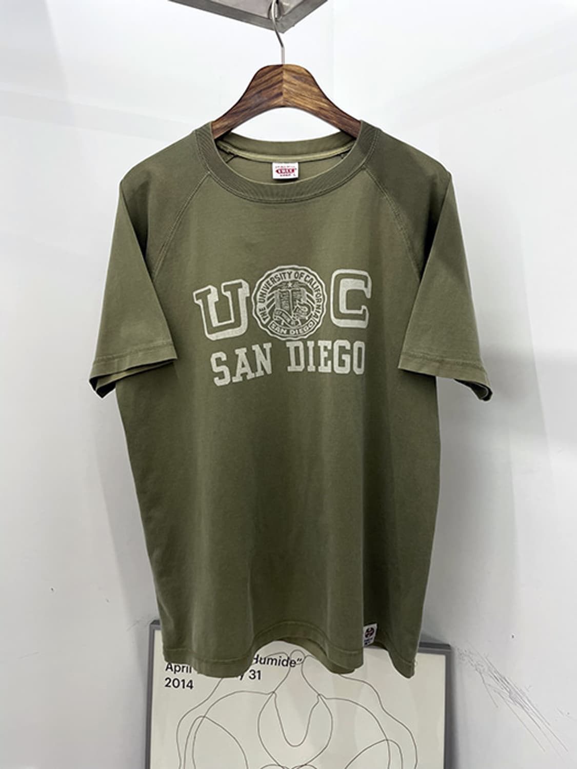 U.S. OLD STYLE FREE CORP (L) 상품이미지1