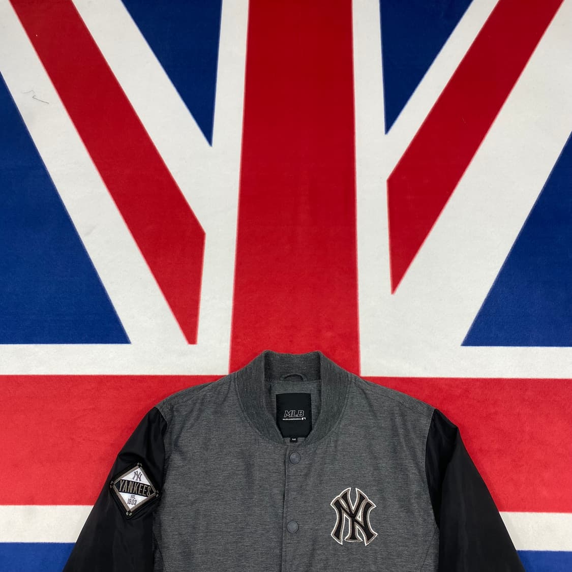 MLB 뉴욕양키즈자켓 110 상품이미지2