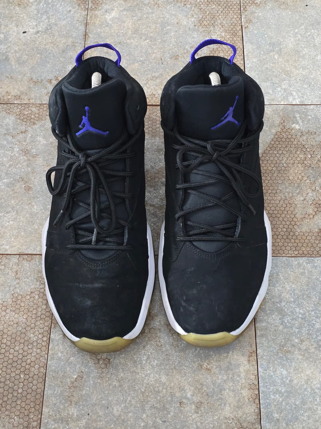 (275)나이키 조던 리프트 오프 스니커즈 상품이미지1