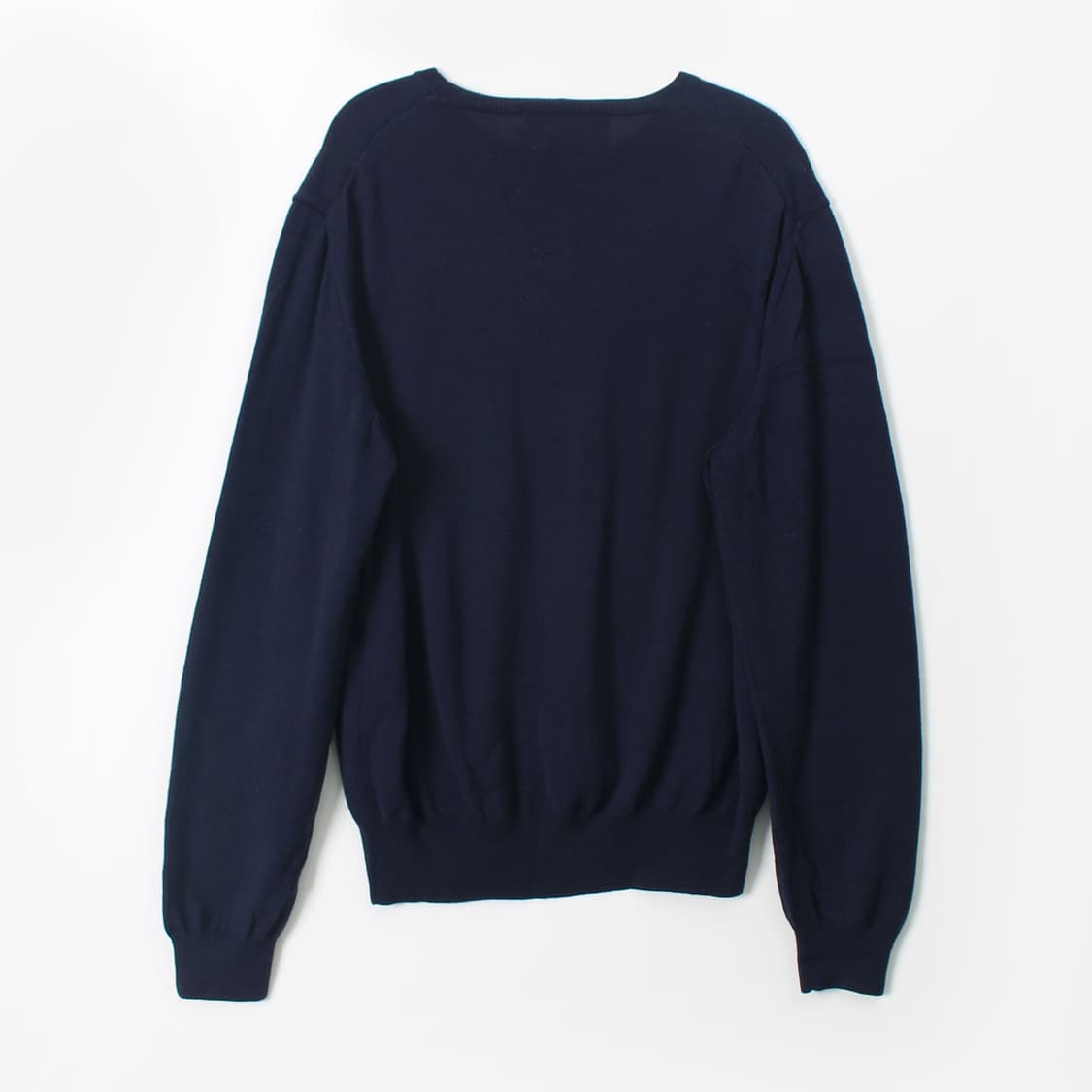 폴로 랄프로렌 네이비 니트 상품이미지5