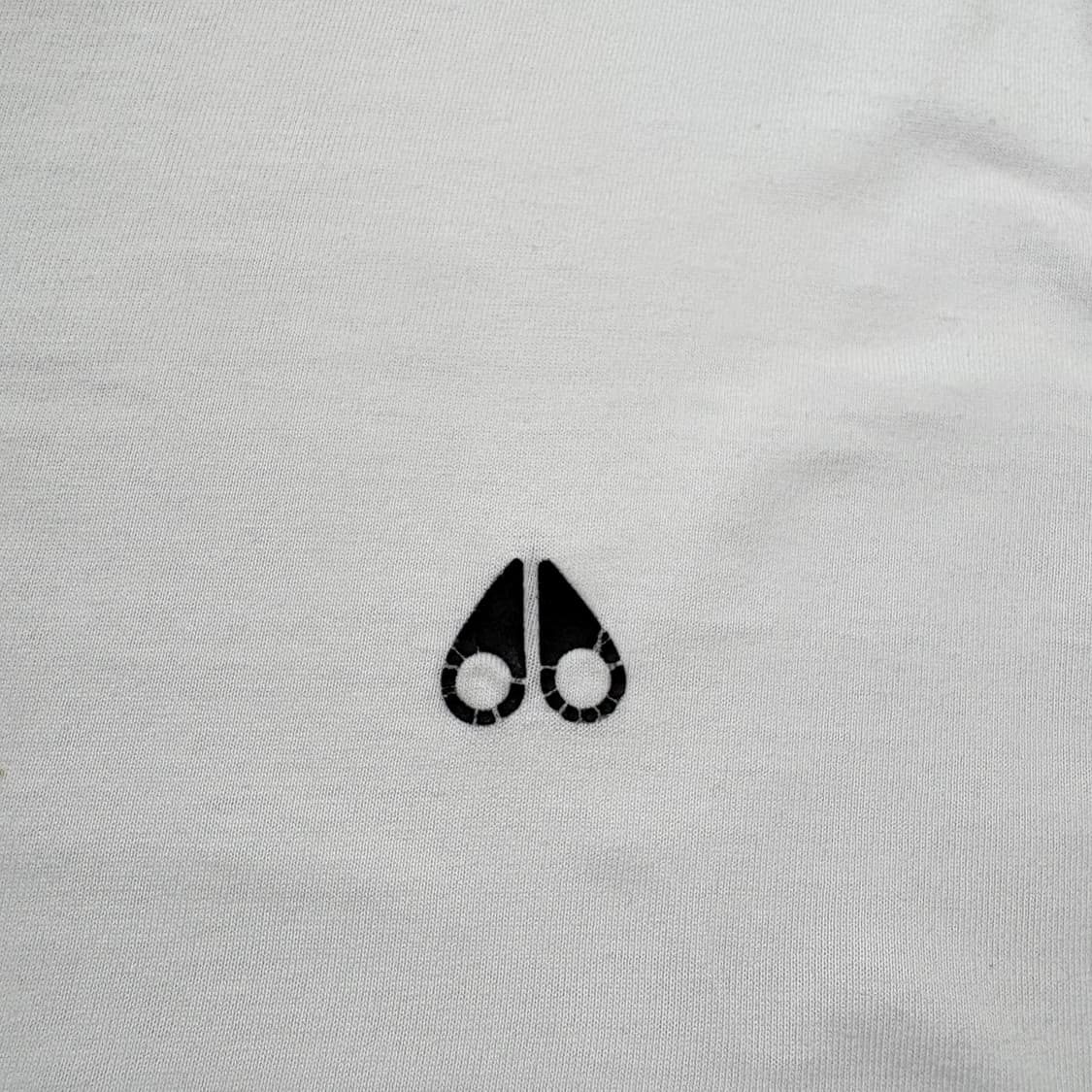 무스너클 로고 반팔티 상품이미지3