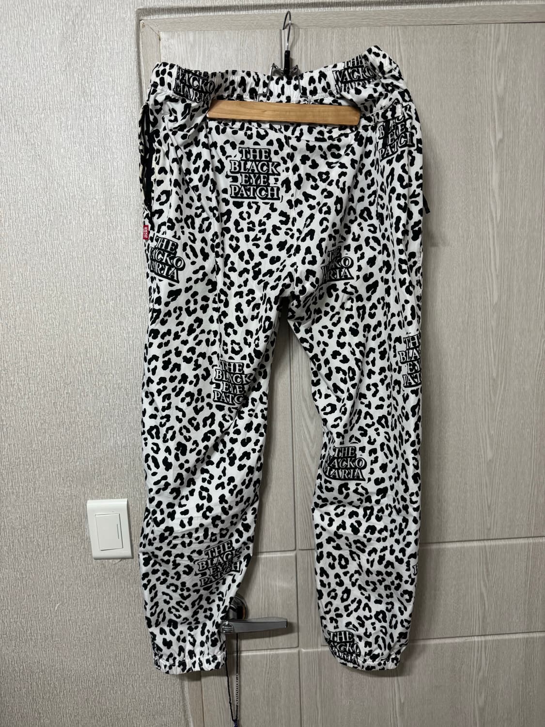 와코마리아 팬츠 상품이미지2