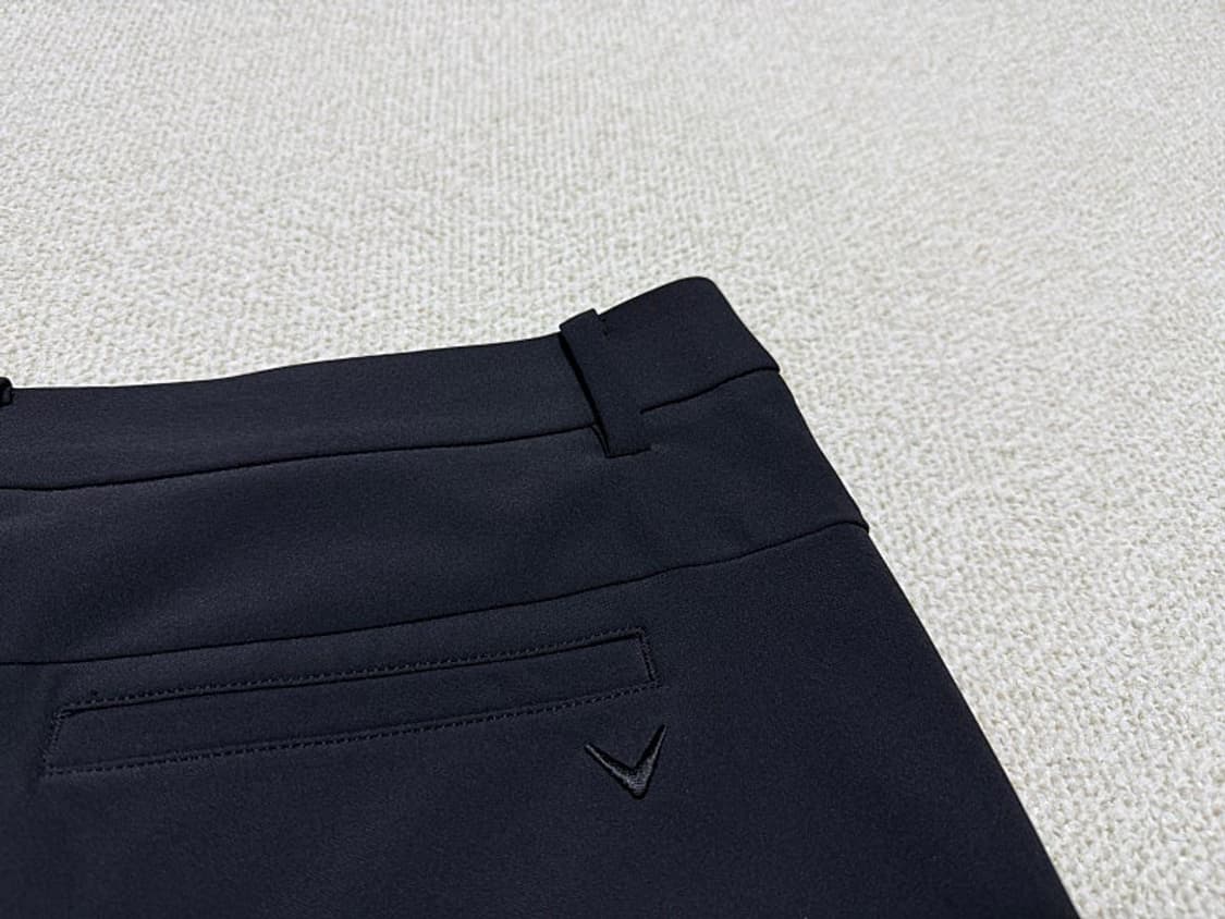 캘러웨이 카고 테이퍼드핏 골프바지 남성용 38인치 상품이미지6