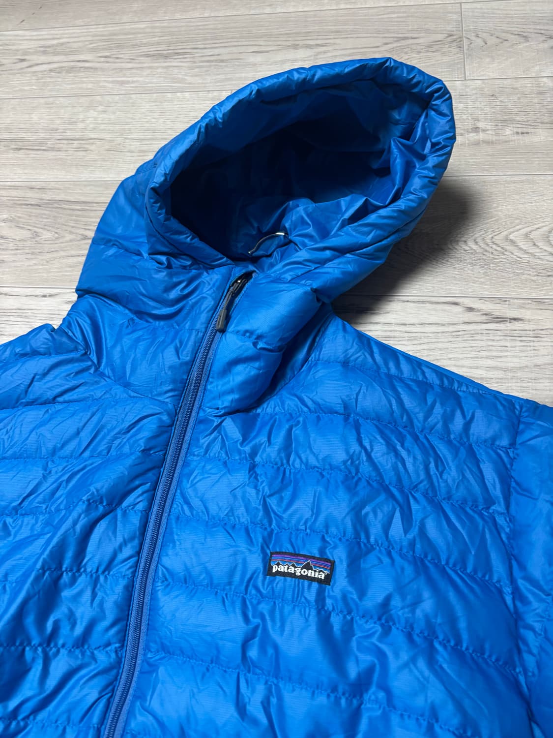 [xl] 파타고니아 경량패딩 구스 상품이미지3