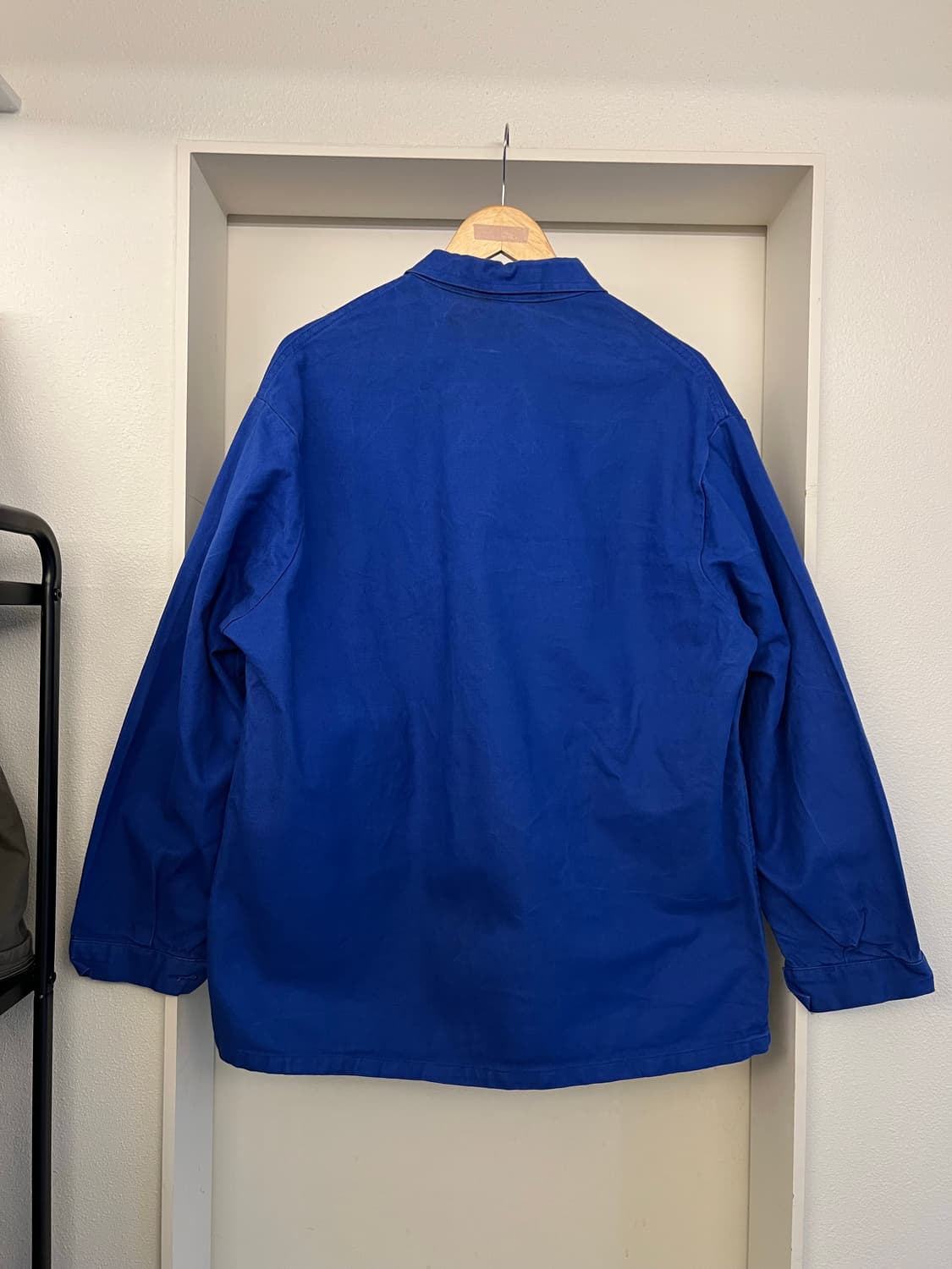 (BIG SIZE)OLD WASHING FRENCH 빈티지프렌치워크자켓 상품이미지2