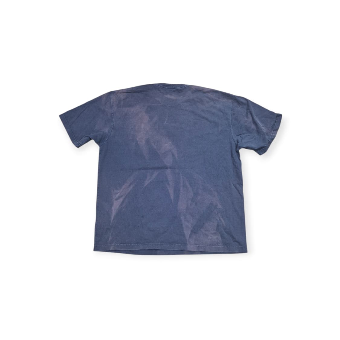 칼하트 페이딩 포켓 티셔츠 상품이미지2