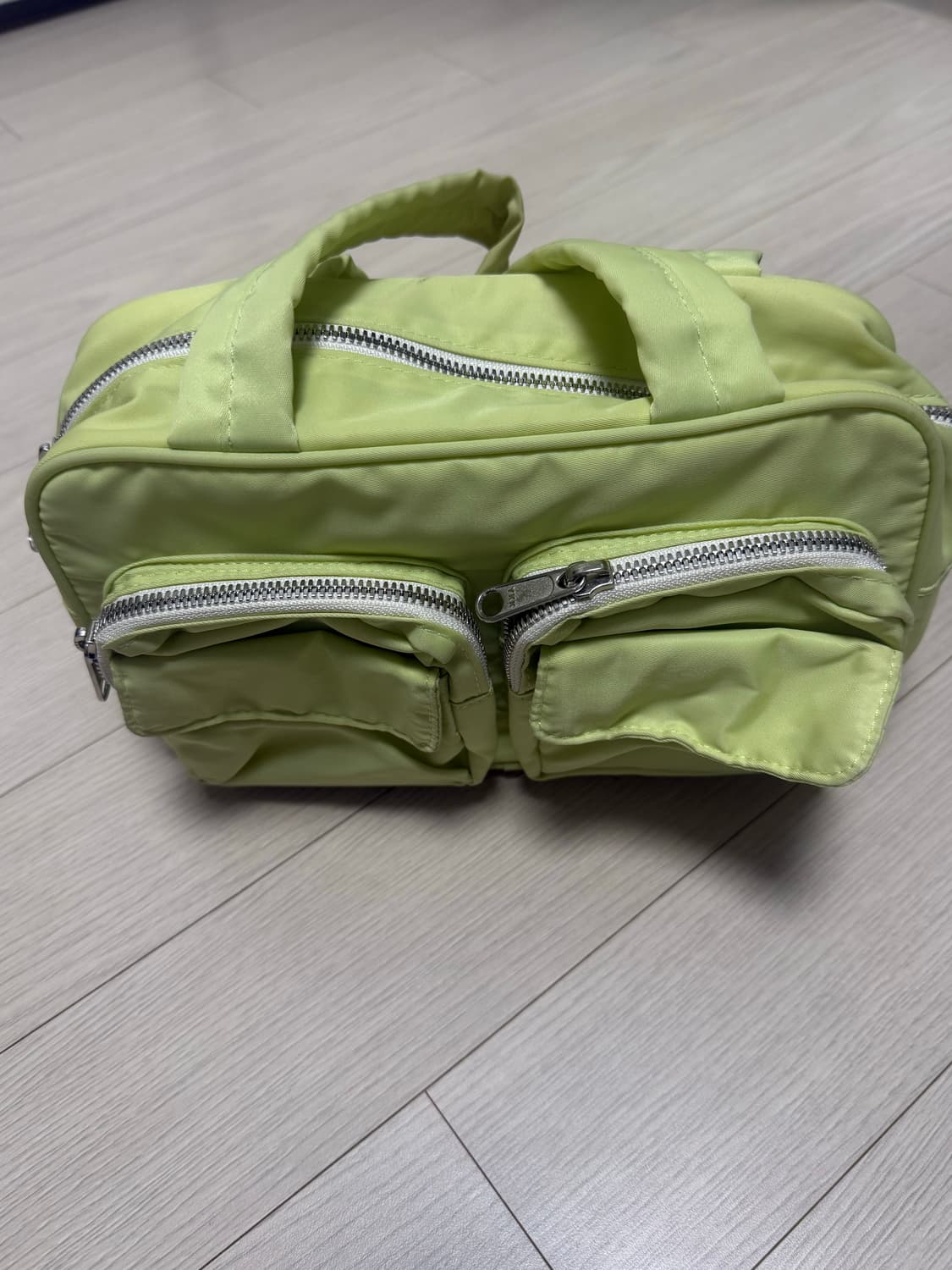 에토스 나일론가방 상품이미지3