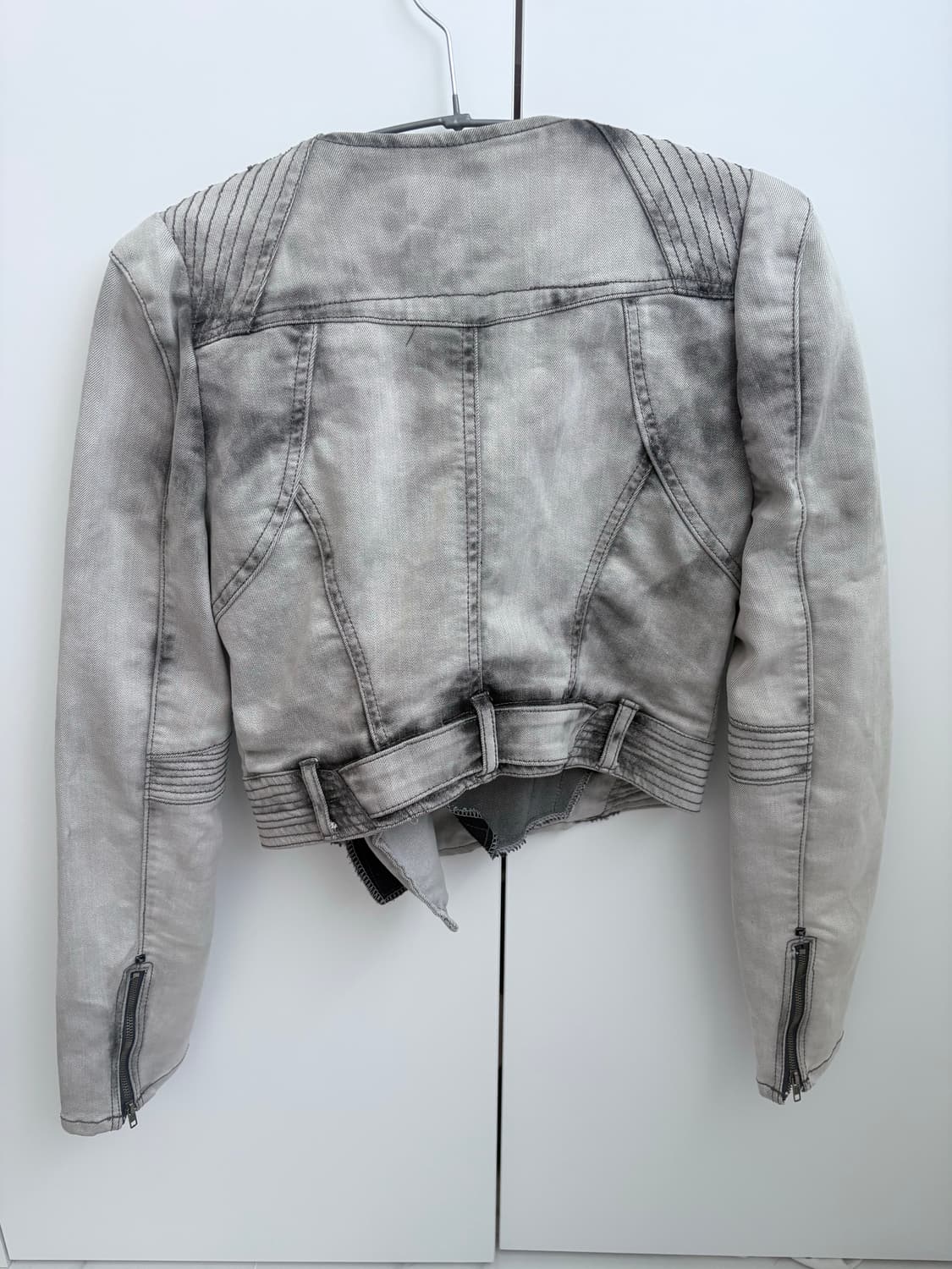 빈티지 자켓 상품이미지2