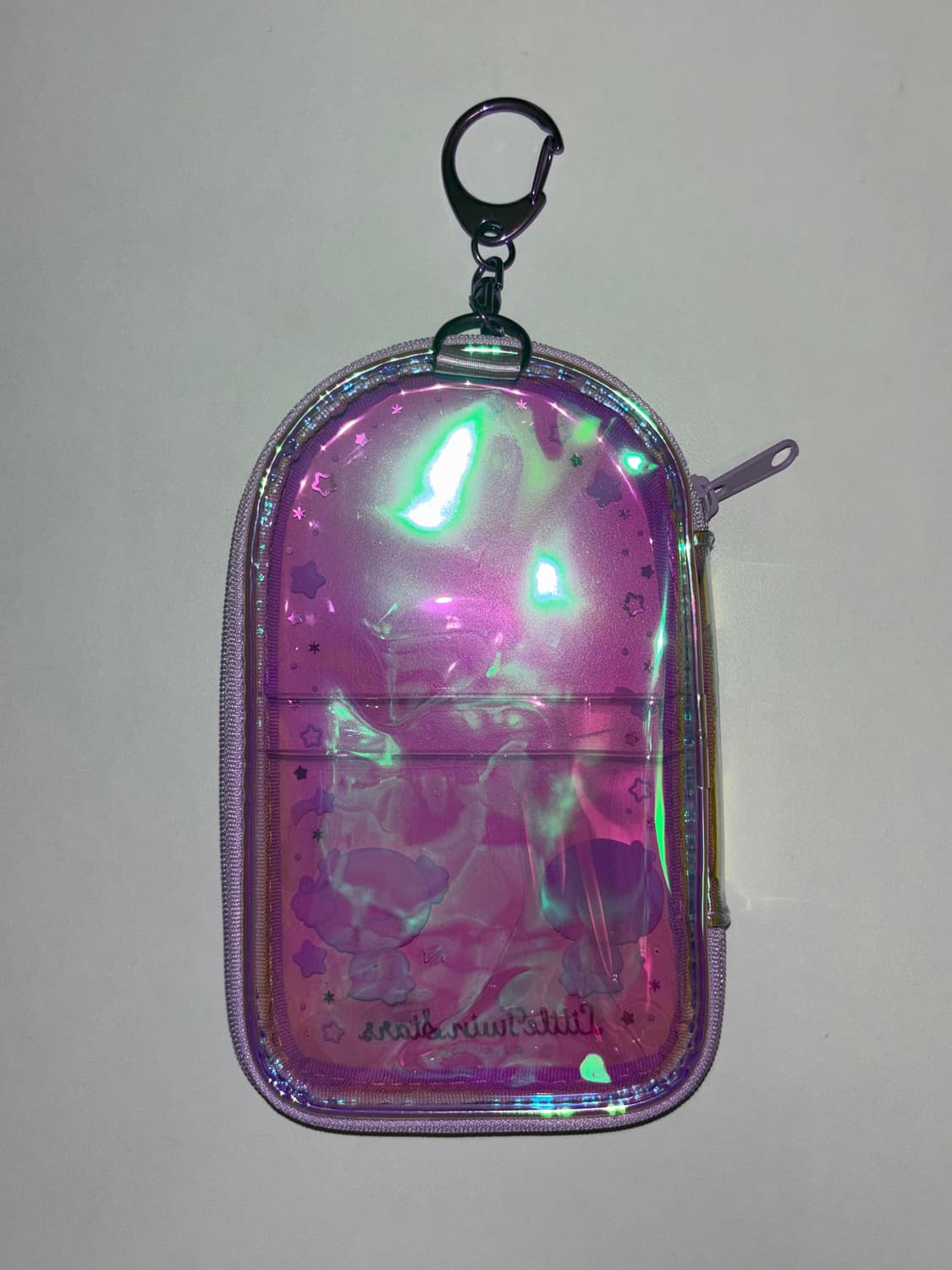 Sanrio 산리오 엔조이아이돌 리틀트윈스타 스탠드 홀 상품이미지5