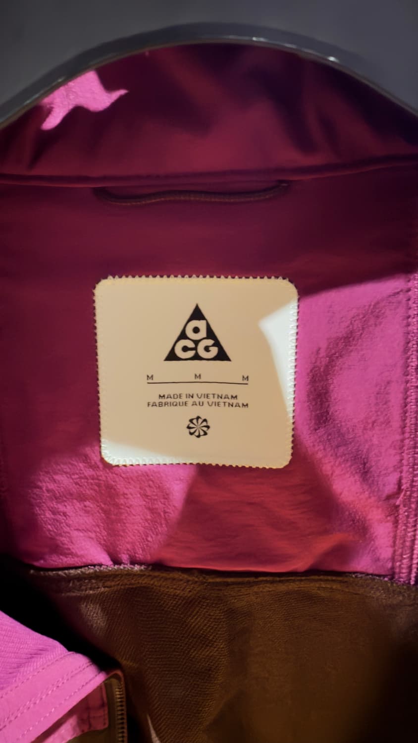 나이키 ACG Sun Farer Jacket 상품이미지3