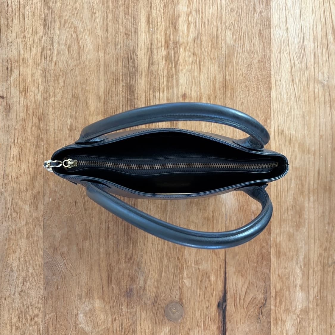 발렌티노 미니 가죽 토트백 상품이미지7