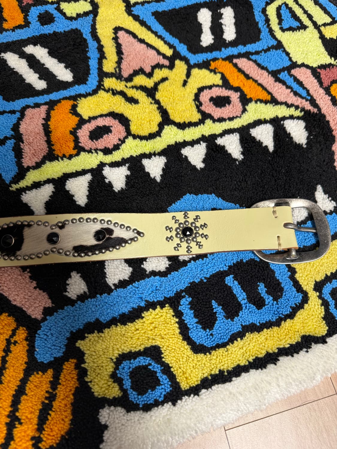 빈티지 벨트 htc풍 상품이미지7