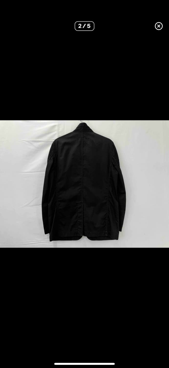 Comme des Garcons Homme tailored jacket 상품이미지2