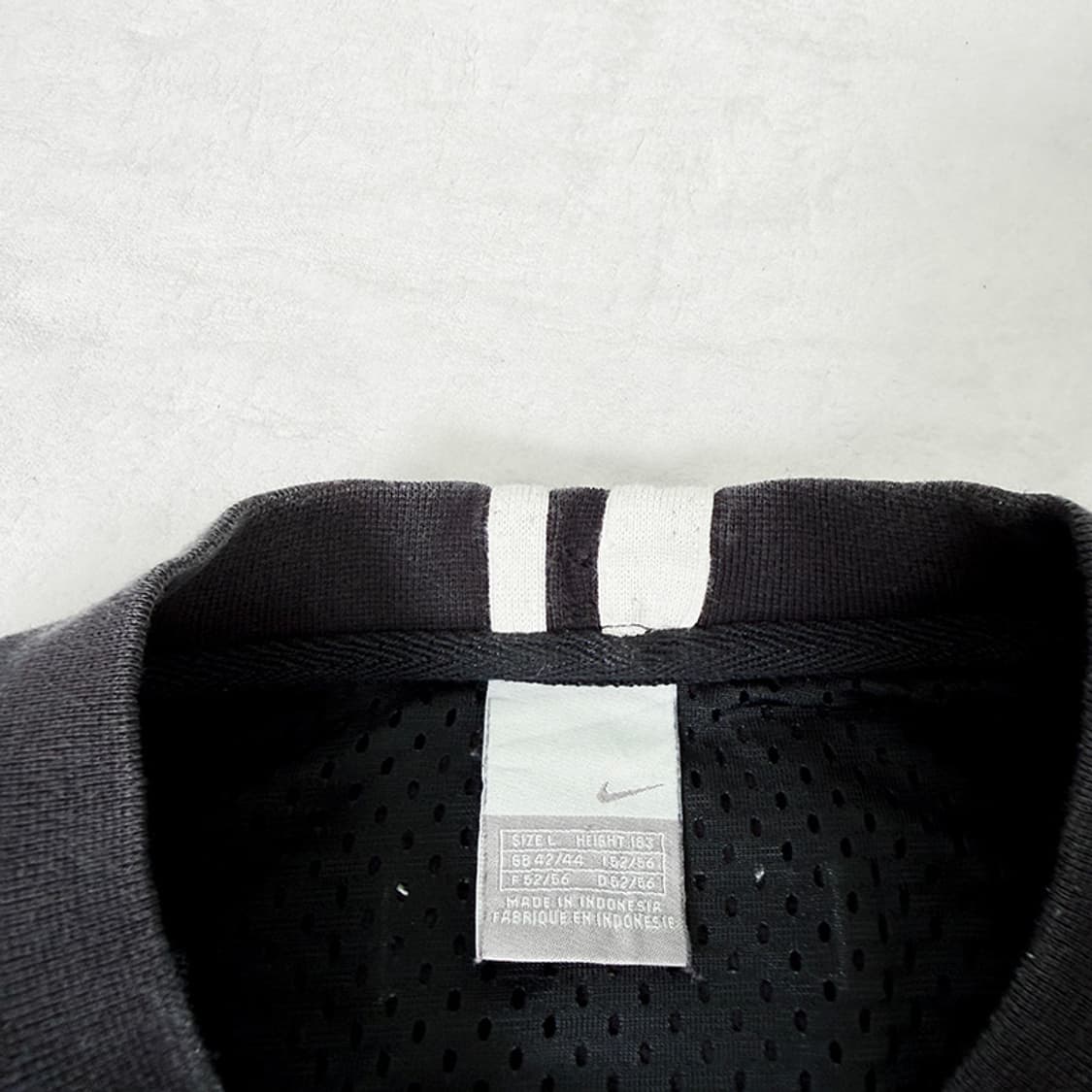 나이키 맨투맨 상품이미지3