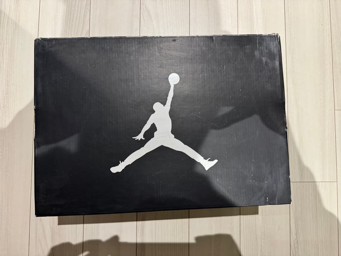 조던4 스피자이크 판매해요 상품이미지1