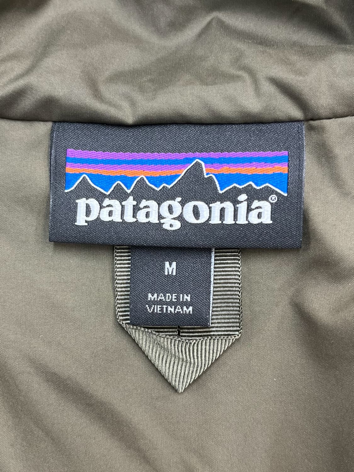 파타고니아 레트로-X 딥 파일 HD 플리스 상품이미지7