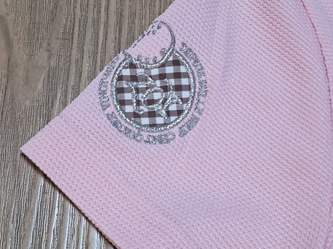 조이 골프 여성 반팔티 90 상품이미지6