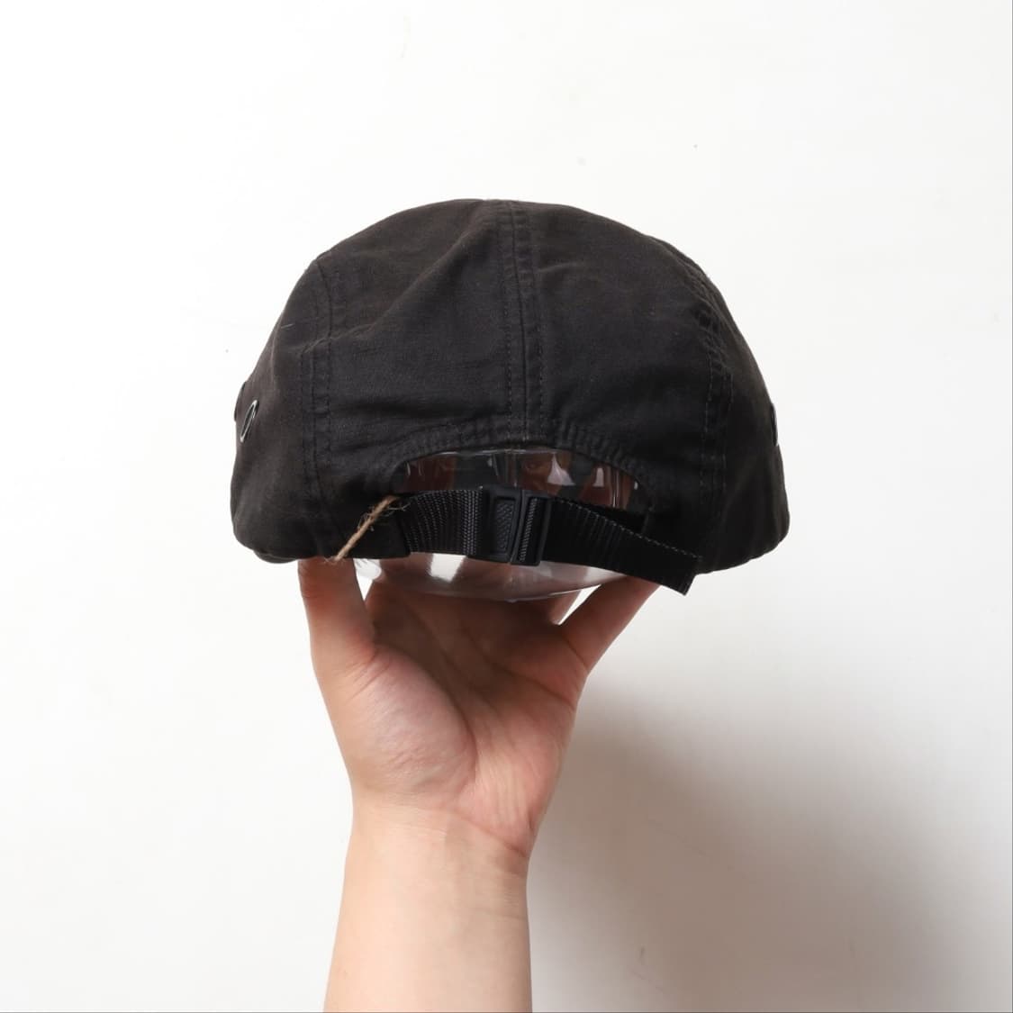 슈프림 Supreme Logo Ball Cap  상품이미지5