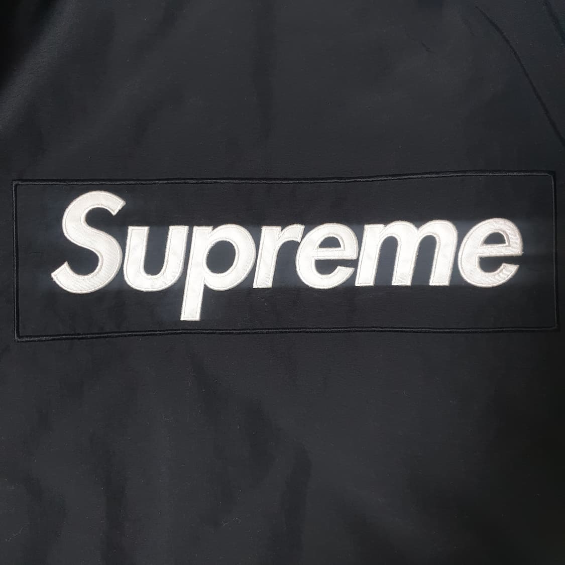 슈프림 스타디움 롱자켓 트랙 코트  상품이미지3