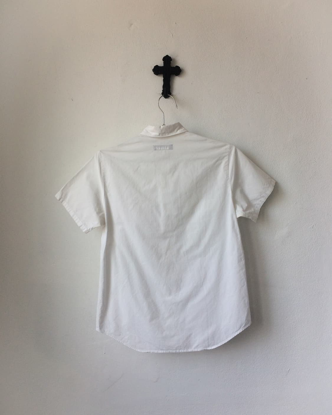 Pocket point shirt 상품이미지4
