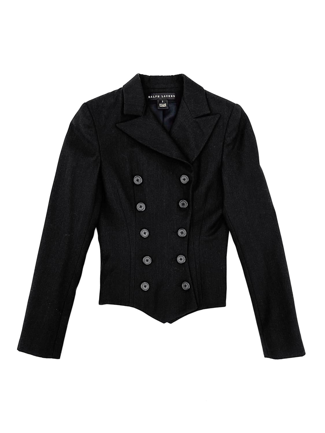 Ralph Lauren Double Breasted Jacket/ 2 상품이미지1