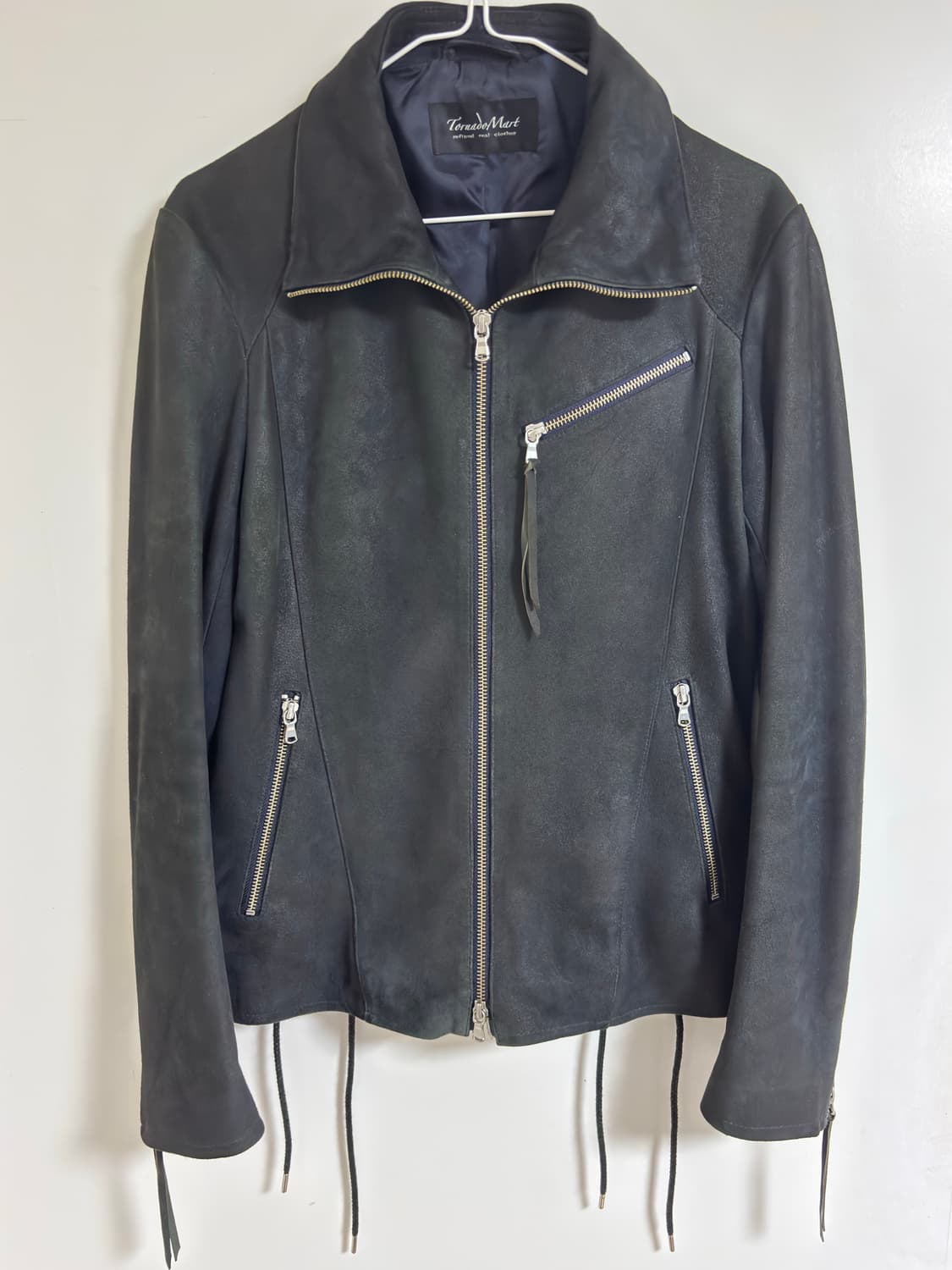 Tornado Mart jacket 상품이미지1